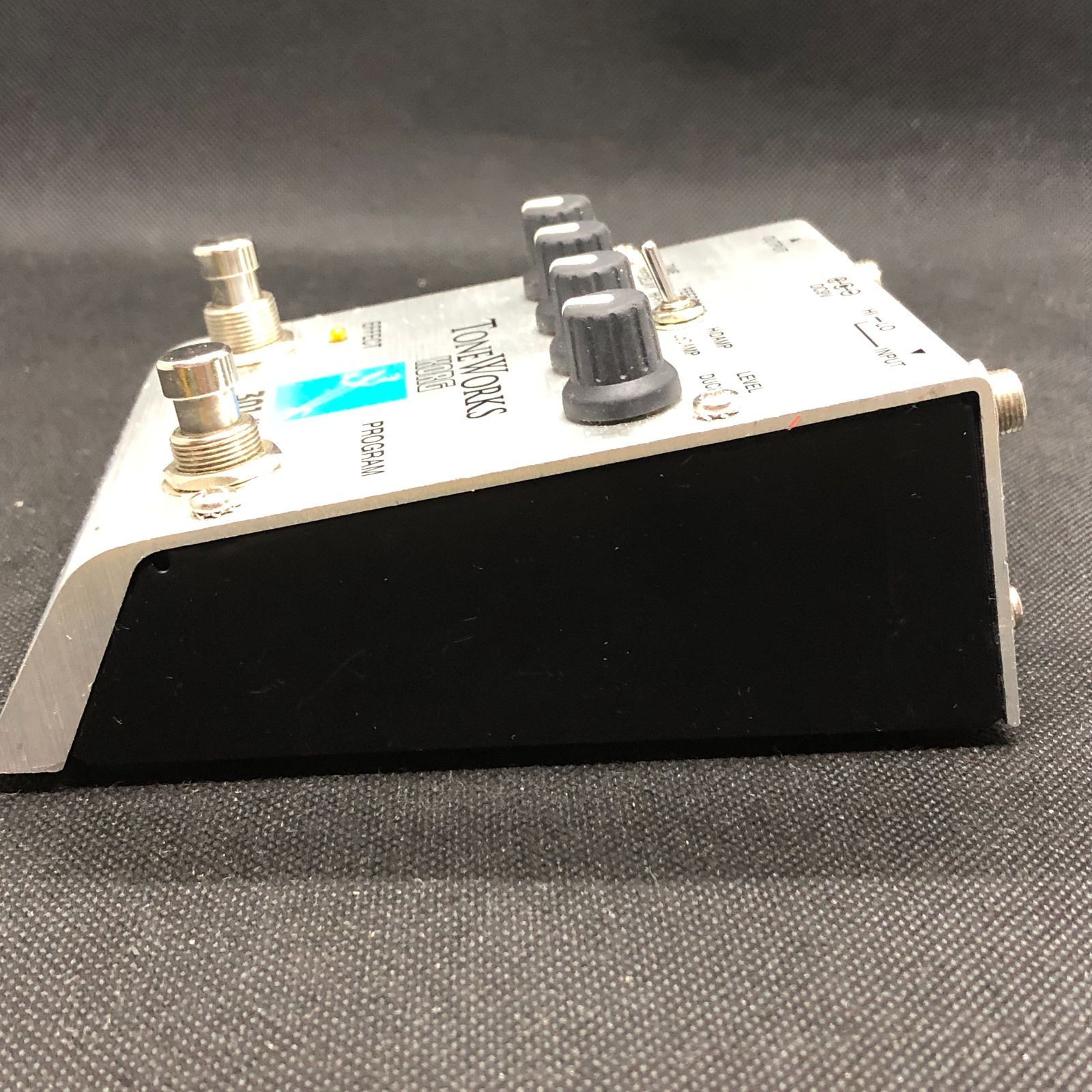 KORG ToneWorks 301DL Dynamic Echo f146 - メルカリ