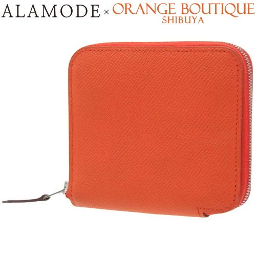 HERMES(エルメス) アザップ コンパクト シルクイン カプシーヌ