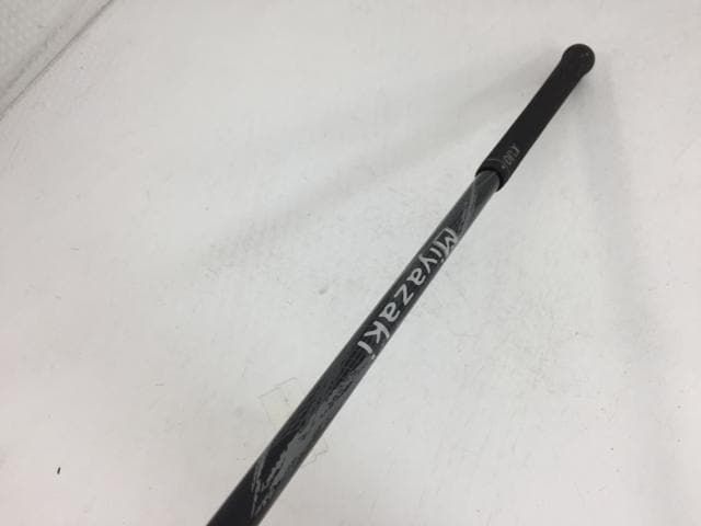  ゴルフクラブ ダンロップ ゼクシオ9 ナイン XXIO 9 フェアウェイ Miyazaki Model 2016 Melas メラン 3 W フェアウェイウッド メンズ