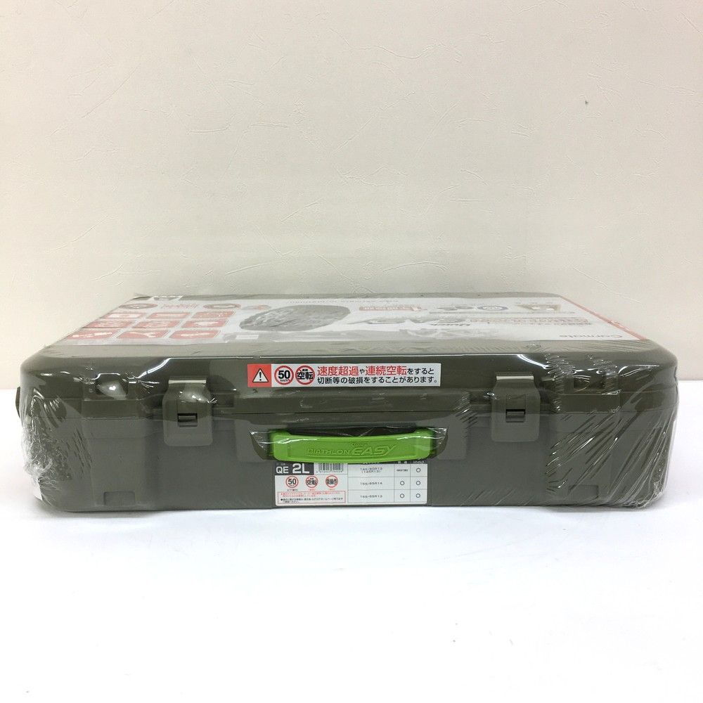 未開封品 Carmate カーメイト QE2L BIATHLON QUICK EASY 未開封品 Carmate カーメイト QE2L BIATHLON QUICK EASY