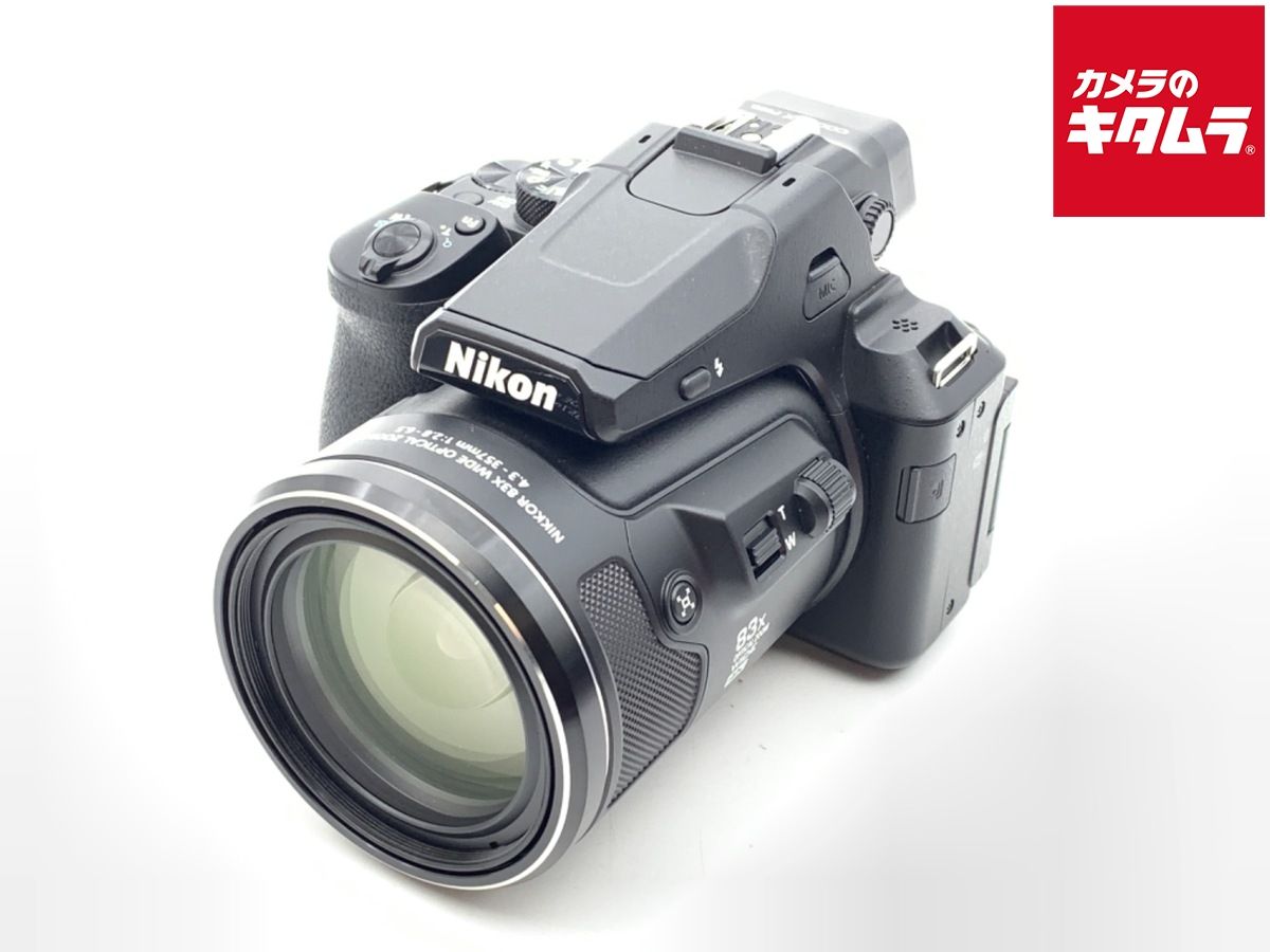 並品 ニコン COOLPIX P950
