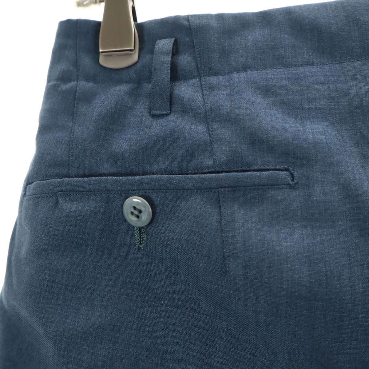 VINTAGE ヴィンテージ 60s 70s ヴィンテージ タロンジップ スラックス