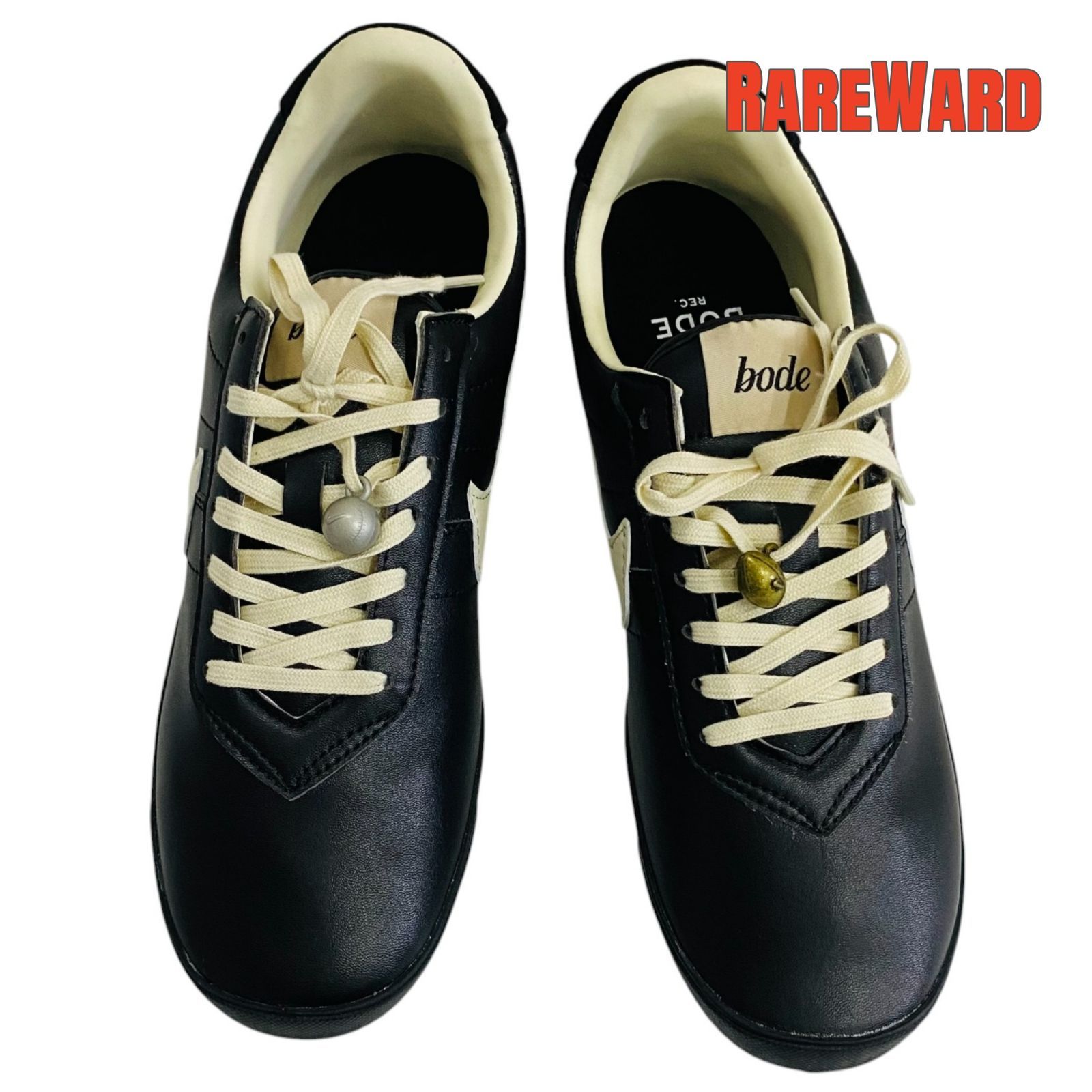 BODE × Nike Astro Grabber 