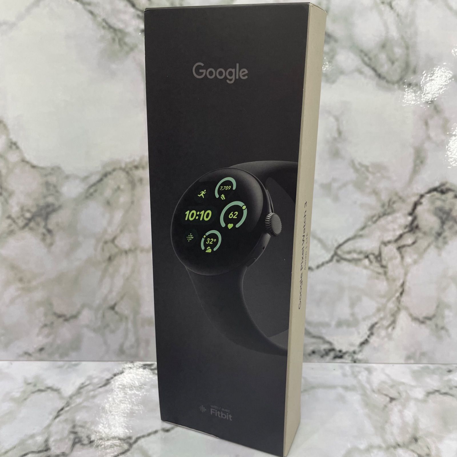 Google Pixel Watch マットブラック Amazon.com: Google Pixel Watch 3 (41mm) Latest Model