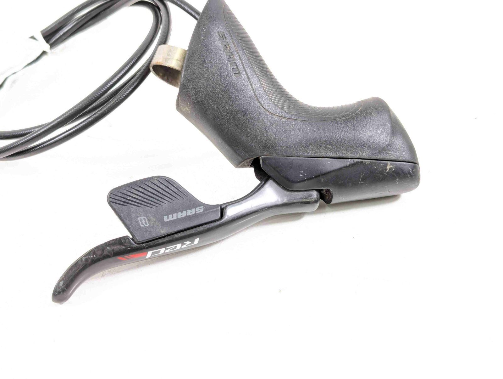 SRAM Red