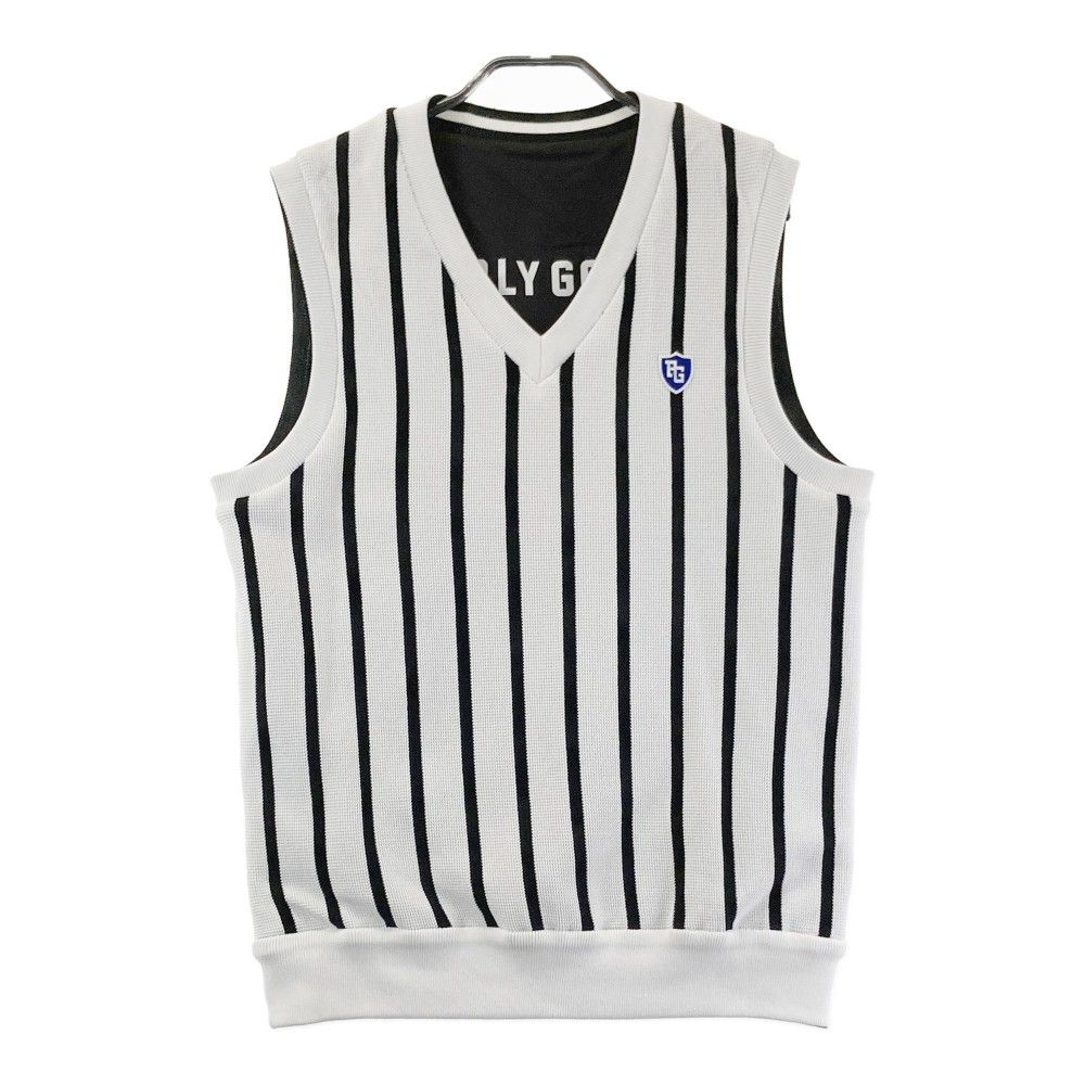 【中古】PEARY GATES リバーシブルベスト 中古】PEARY GATES リバーシブルベスト 中古・古着通販】PEARLY