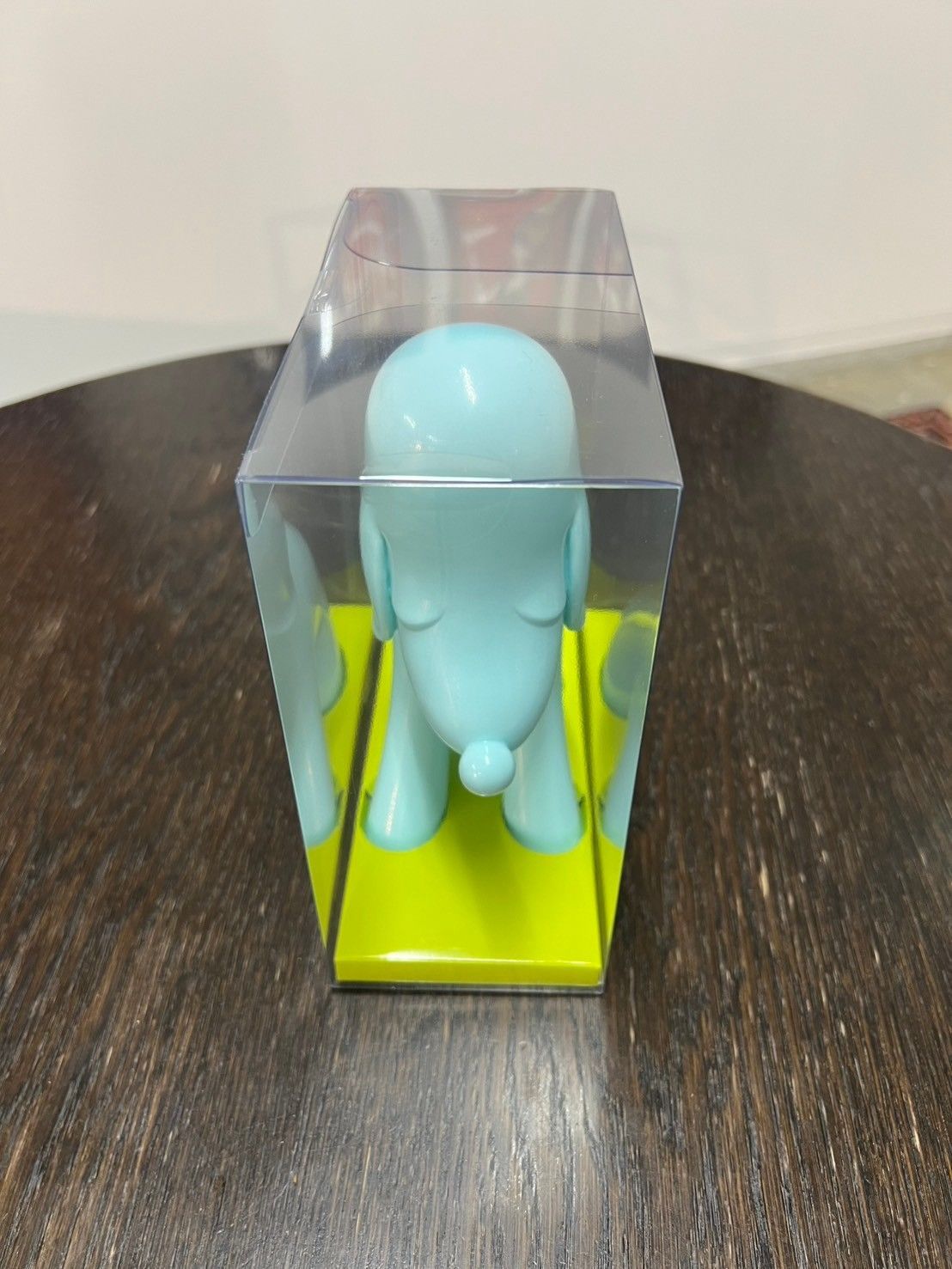 青森県立美術館限定 奈良美智「あおもり犬貯金箱」NARA YOSHITOMO 青森県立美術館限定 奈良美智「あおもり犬貯金箱」NARA