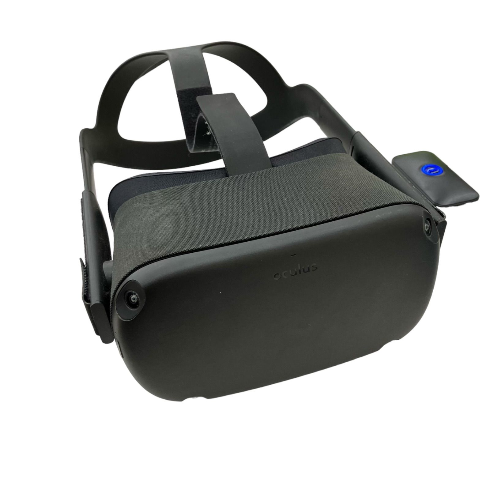 oculus quest オキュラス クエスト VR 128GB MH-B - メルカリ