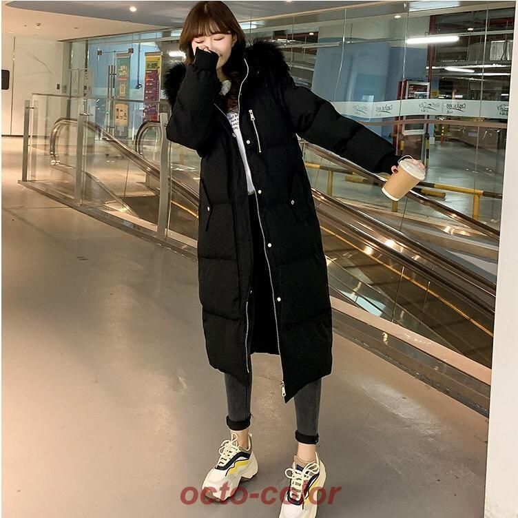 ロング丈