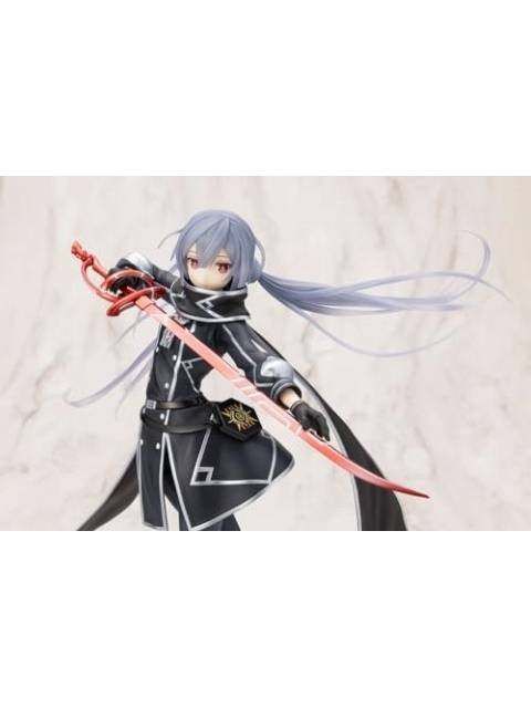 コトブキヤ 閃刀姫─ロゼ 1/7 完成品 「遊戯王カードゲーム
