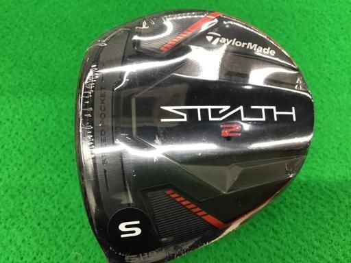 中古】 テーラーメイド STEALTH2 5W レフティ フェアウェイ