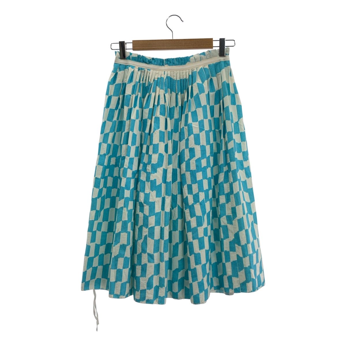 mina perhonen ミナペルホネン チョウチョ スカート mina perhonen