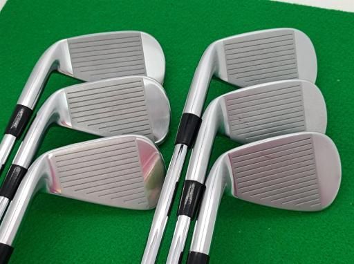 MIZUNO PRO 719 KBS TOUR-V 110 S 6本 ミズノプロ MIZUNO PRO 719 KBS TOUR-V 110 S 6本 ミズノプロ