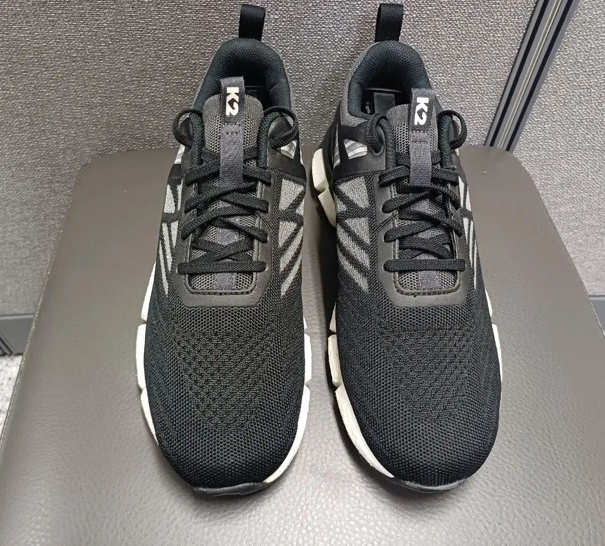 トレッキングシューズ 270mm