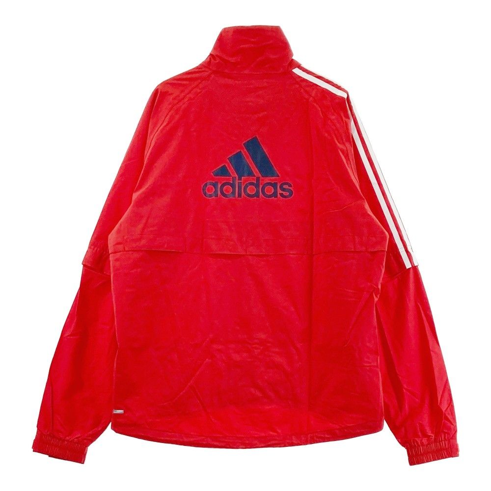 サイズ：O ADIDAS GOLF アディダスゴルフ レインウェア セットアップ 