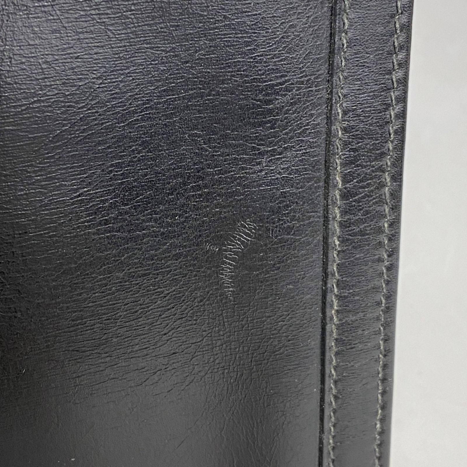 エルメス クラッチバッグ