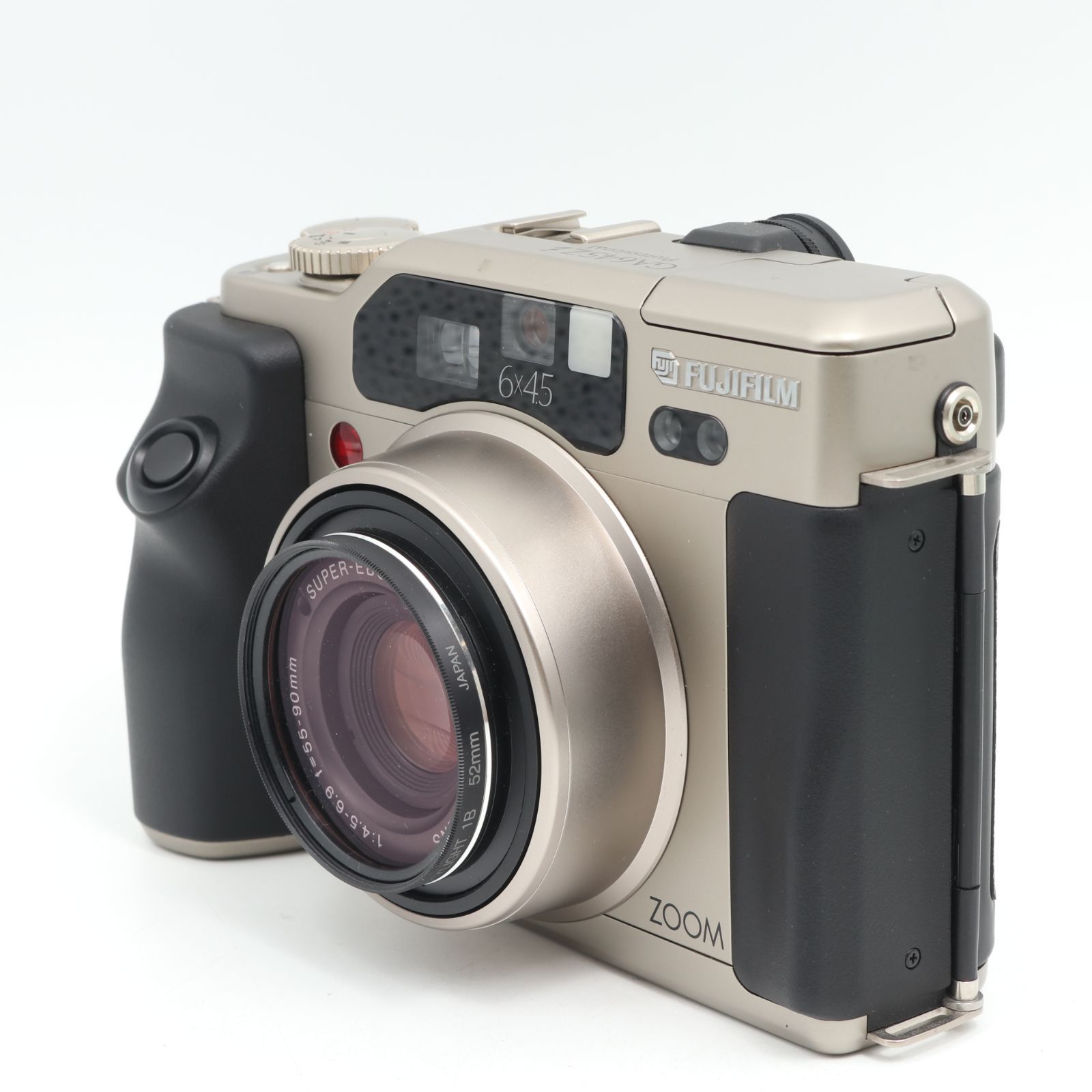 Fujifilm GA645Zi Professional 中判 【ジャンク品】 Fujifilm GA645Zi Professional 中判 【ジャンク品】