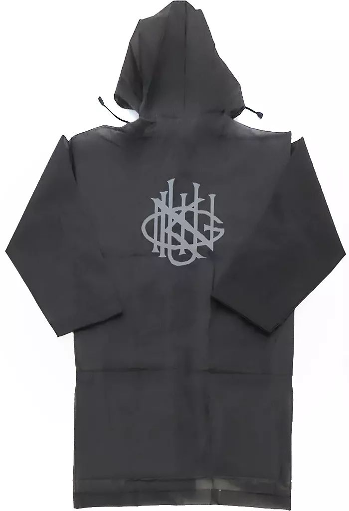 未着用品 King Gnu Closing Ceremony レインコート