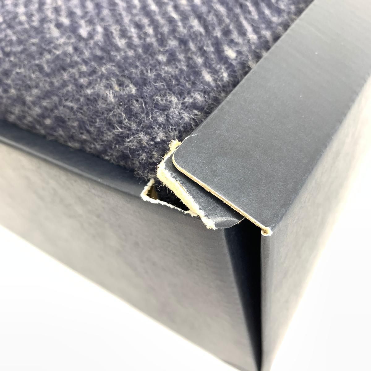 BURBERRY バーバリー ウール毛布 西川産業 寝具 140×200cm ベスト