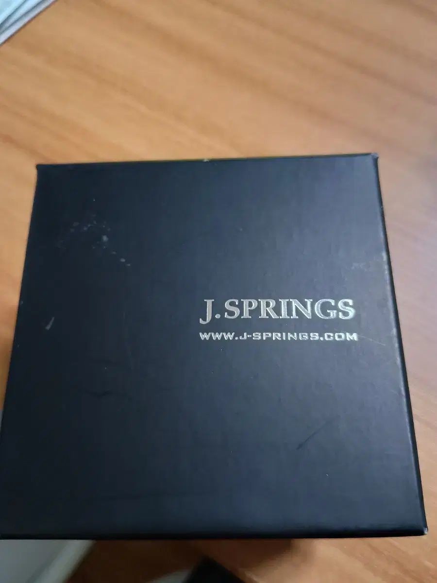 J スプリングウォッチ