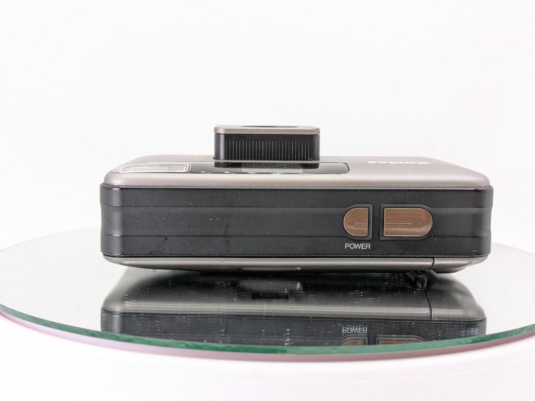 フィルムカメラ BM