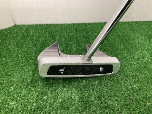 PRGR SILVER BLADE EE 04csパター プロギアパター SILVER-BLADE EE