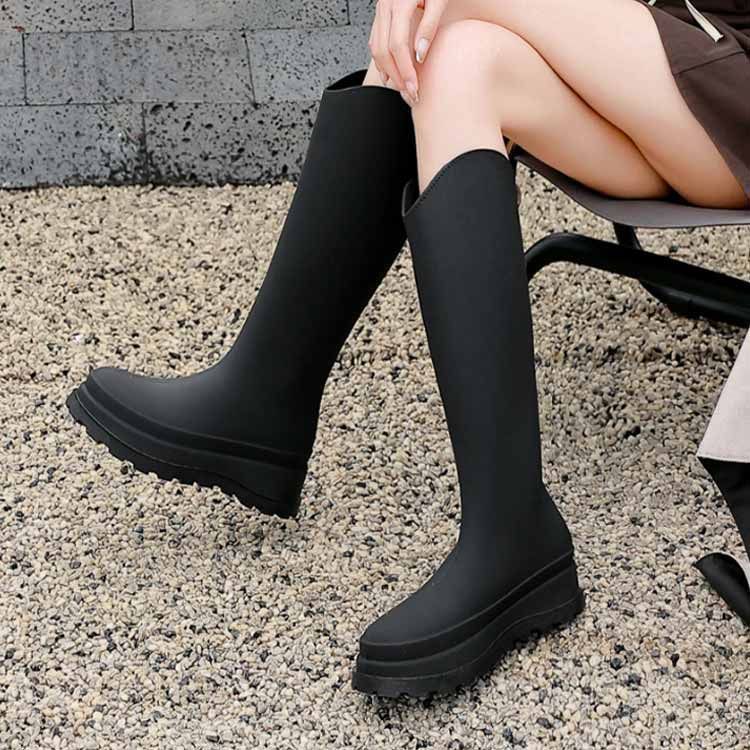 レインシューズ