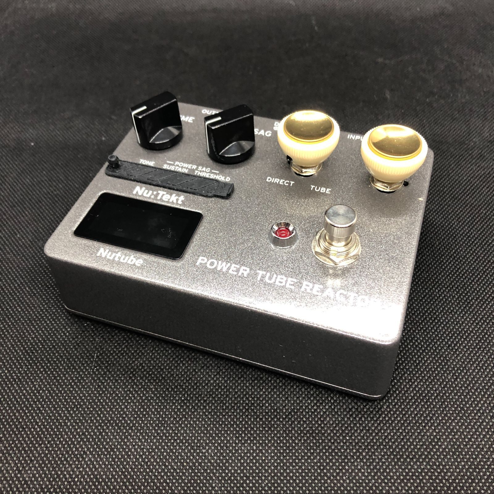 JVC ポーダブルデジタルレコーダー RD-R20-Bシルバー ケンウッド