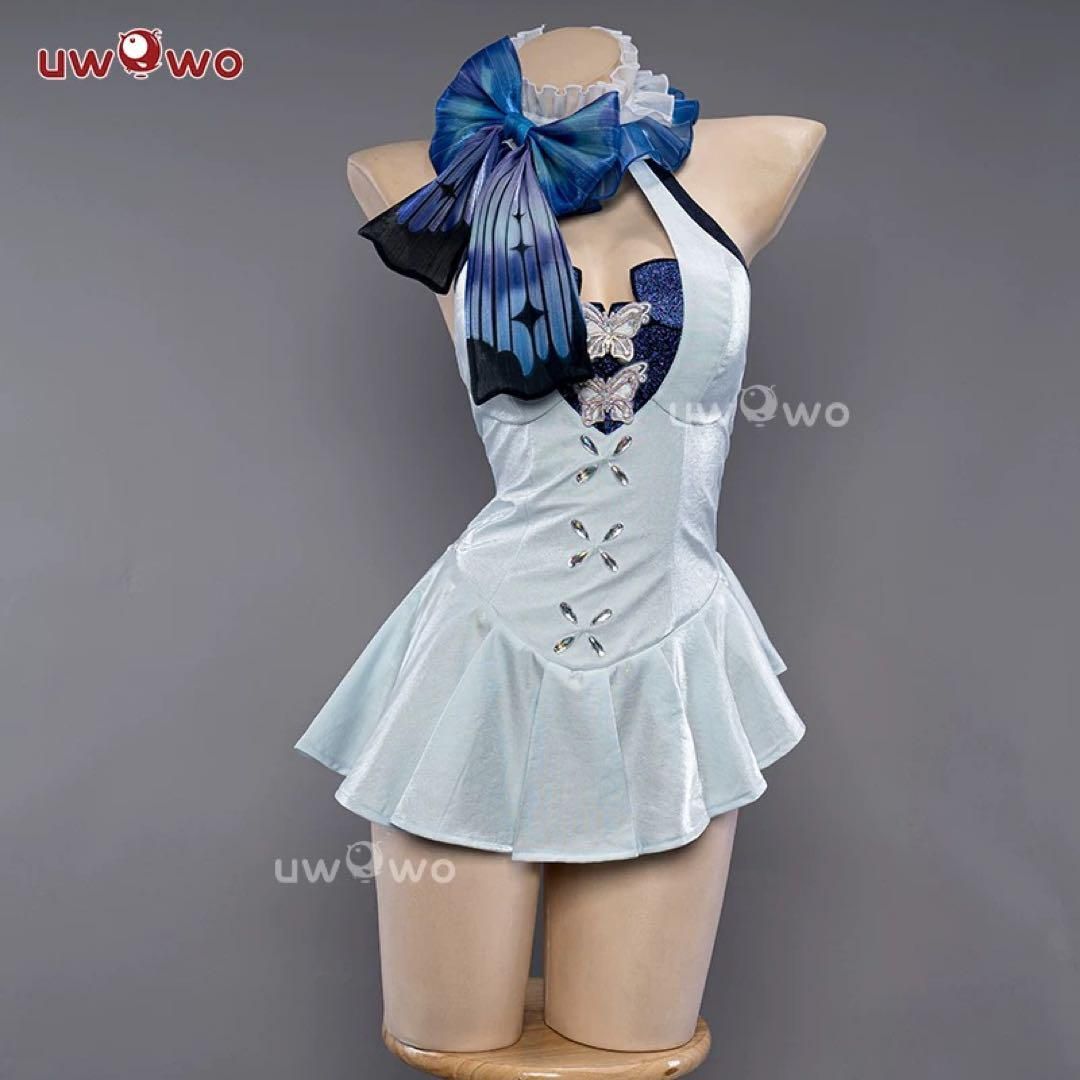 激安直営店 新品 Uwowo ウィッグ コスプレ衣装 未来予夢シリーズ 初音ミク その他