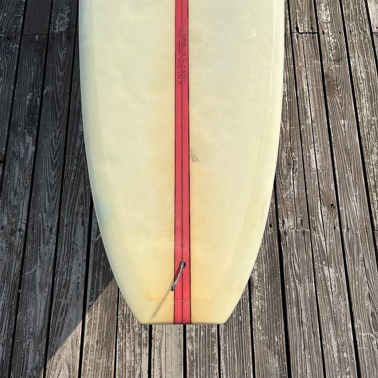 送料別途ご請求 ロングボード シングルフィン HOBIE / BOMBER 9