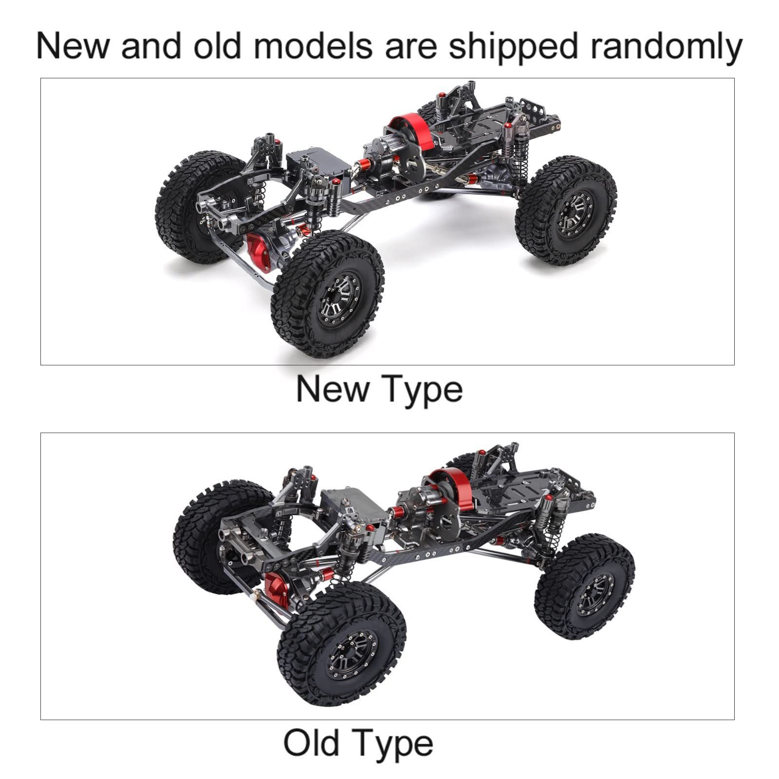 AXIAL SCX10用タイヤ