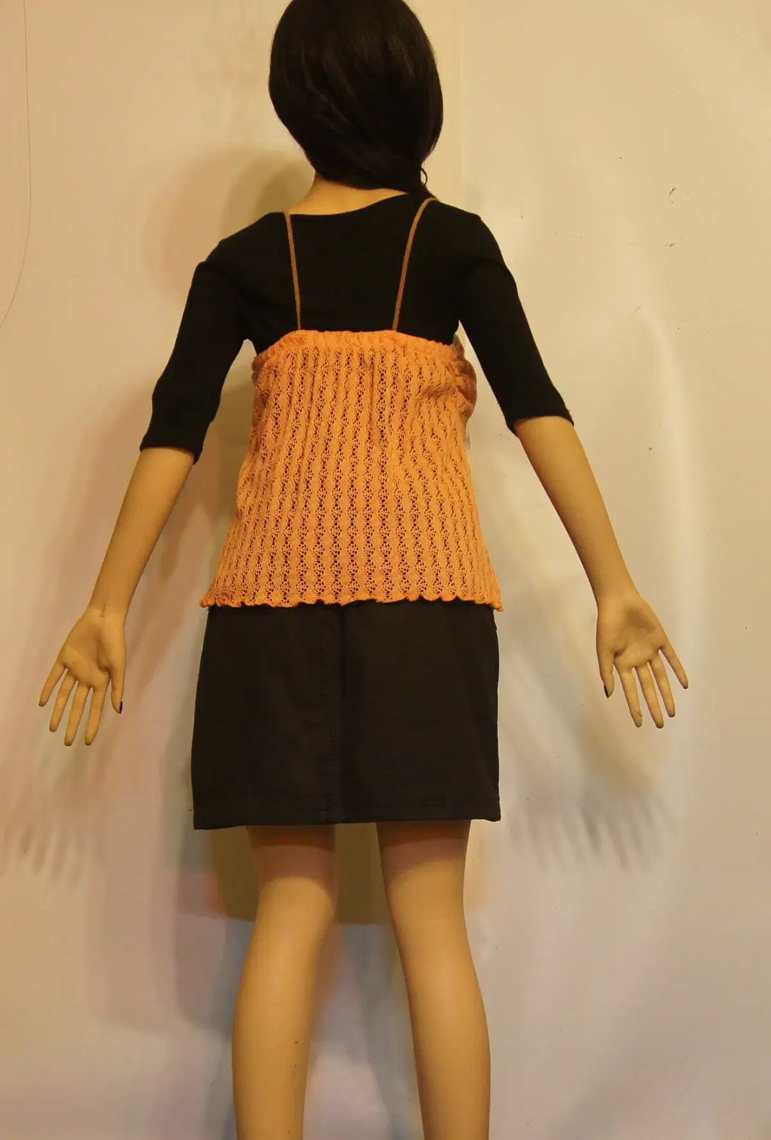 レーディスTシャツ