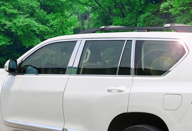 レクサス GX460