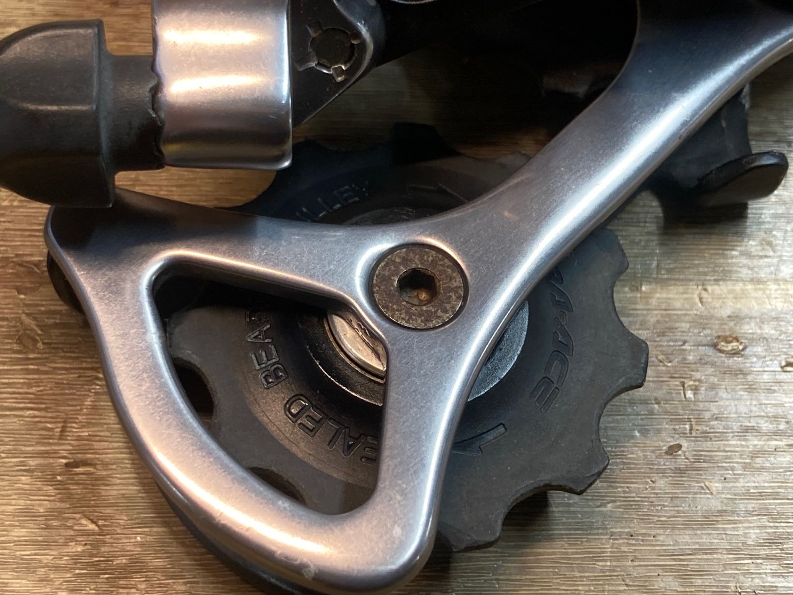 SHIMANO デュラエース