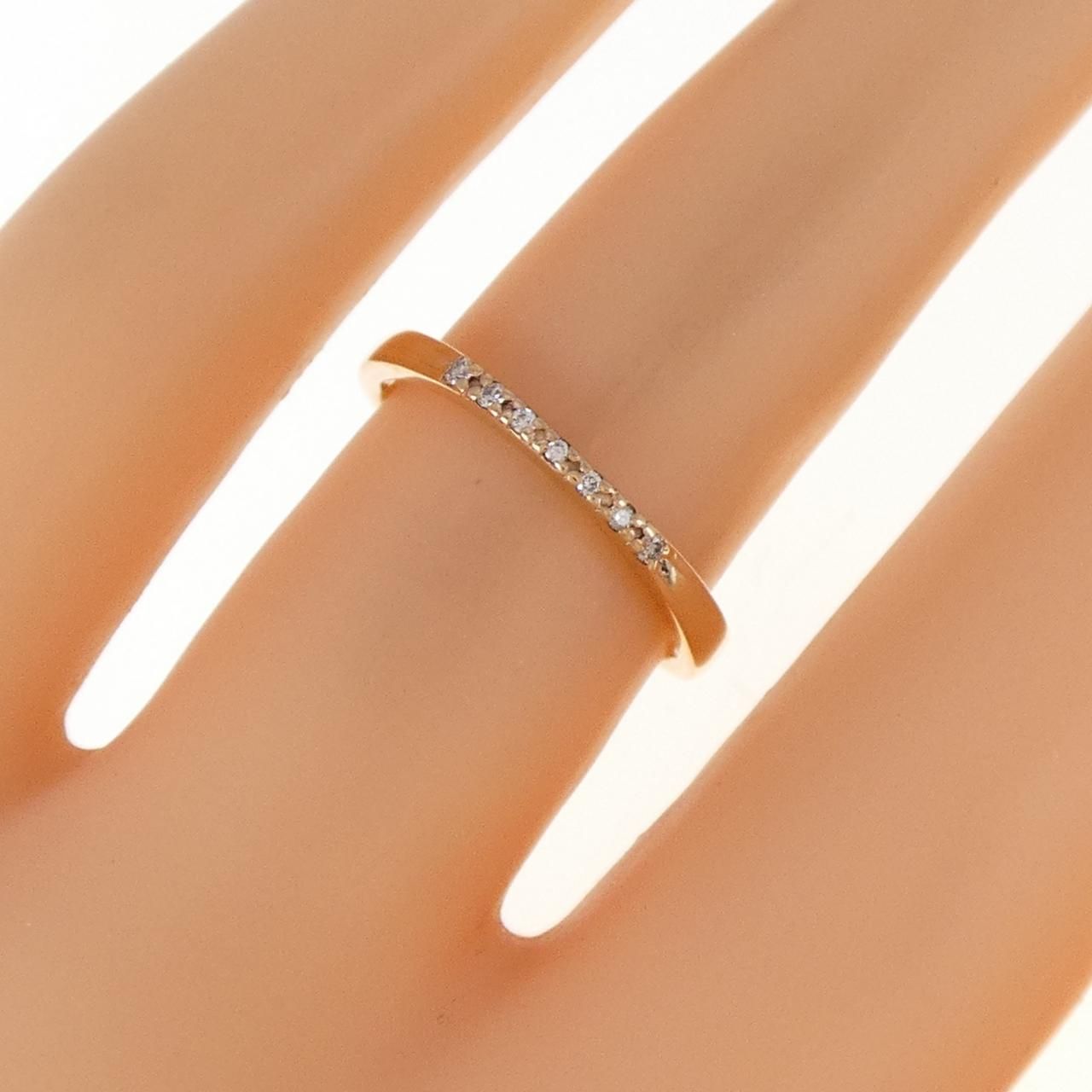 リング 0.03CT