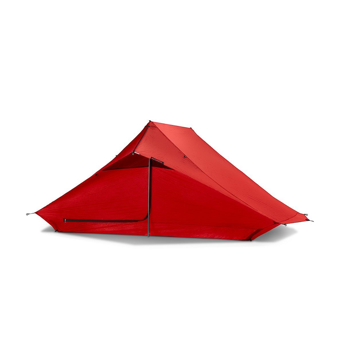 HILLEBERG - 美品 ヒルバーグ HILLEBERG ブルーレーベル RAJD ライド レッド フットプリント付き 2人用 テント 山岳テント 登山 アウトドア 2人用テント - Hilleberg（ヒルバーグ）公式サイト by