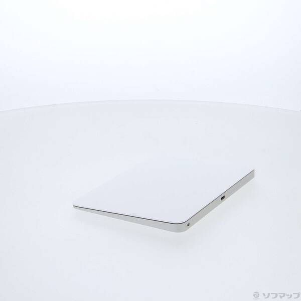 【即購入歓迎‼️】 MXK93ZA/A Magic Trackpad ホワイト 中古品〕 Magic Trackpad ホワイト Multi-Touch対応 MXK93ZA／A
