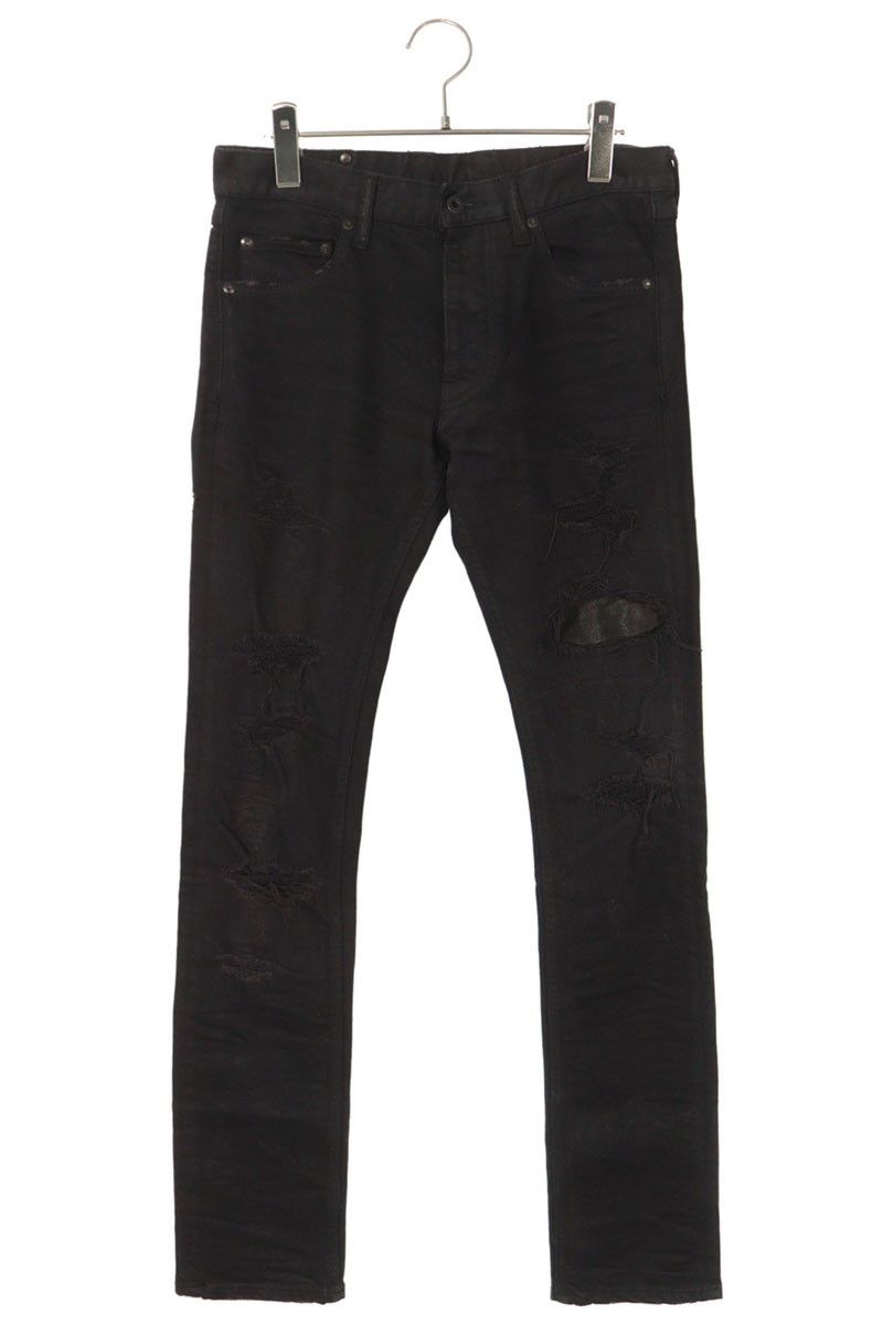 イサムカタヤマ バックラッシュ リザードパンツ ISAMU KATAYAMA