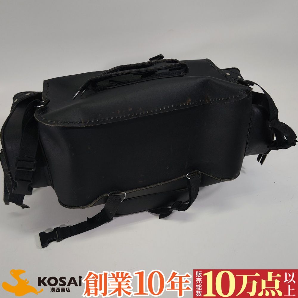 シーシーバーバッグ