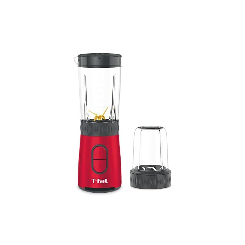 ティファール ミキサー ティファール ミキサー 600mL コンパクト 300W