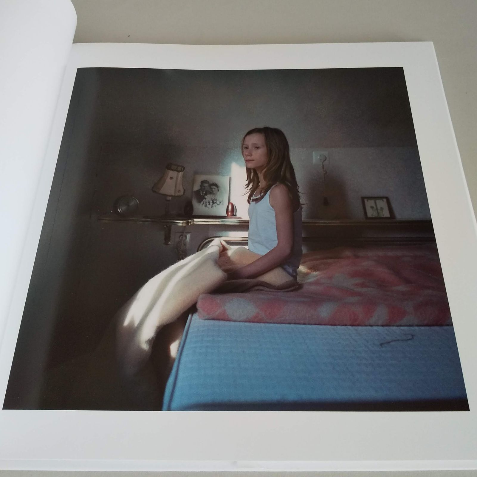 Hellen van Meene: Tout Va Disparaitre - メルカリ