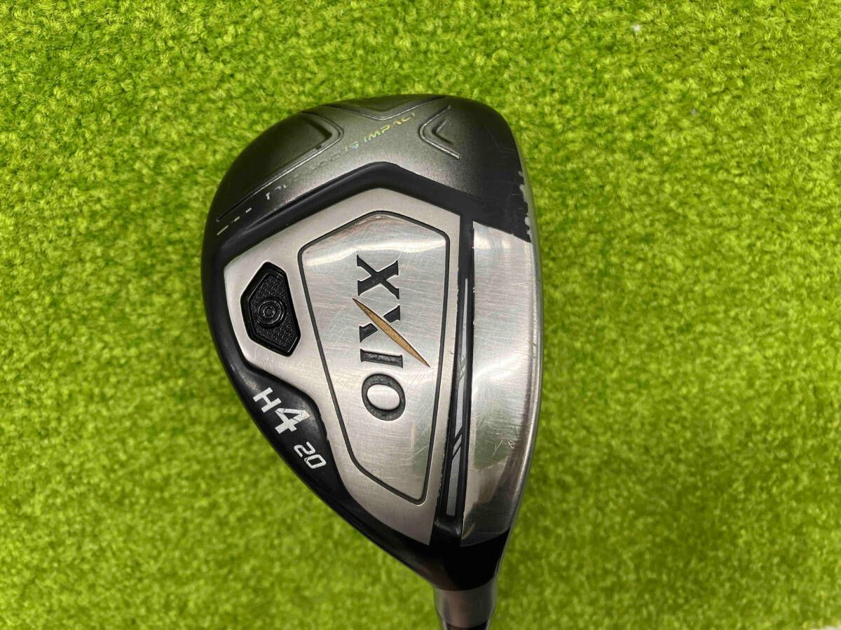 即決 中古 ゼクシオ エックス (XXIO X eks) ユーティリティ 2022