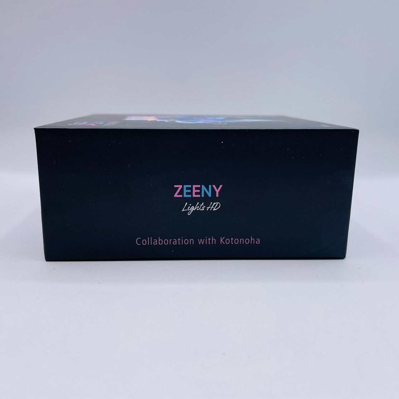 ZEENY Lights HD イヤホン 琴葉 茜 葵 / KOTOBUKIYA ネイン NA16