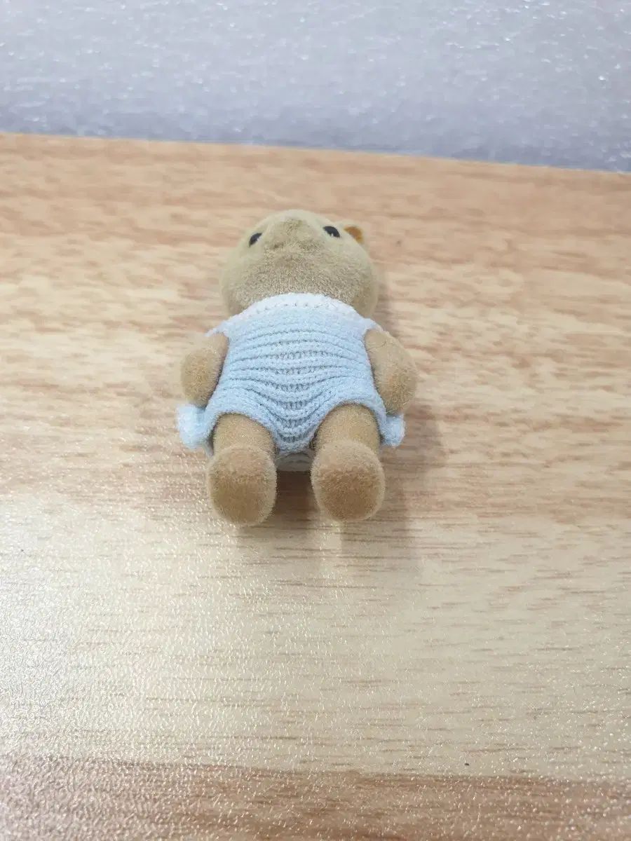 オールド キツネ直立