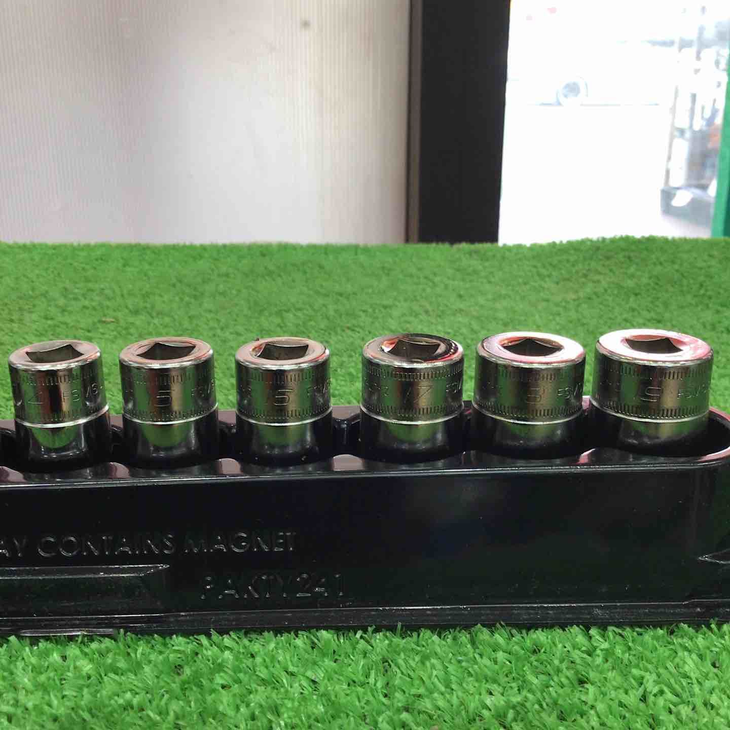 socket set