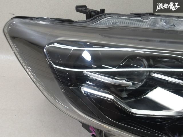 エクトレイル T32 LEDヘッドライト 運転席側