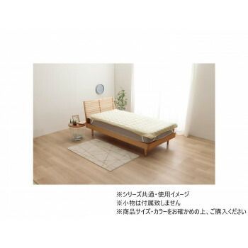 超美品 西川 ロイヤルシープトン 敷きパッド 100x200cm ベージュ 超美品 西川 ロイヤルシープトン 敷きパッド 100x200cm ベージュ 超美