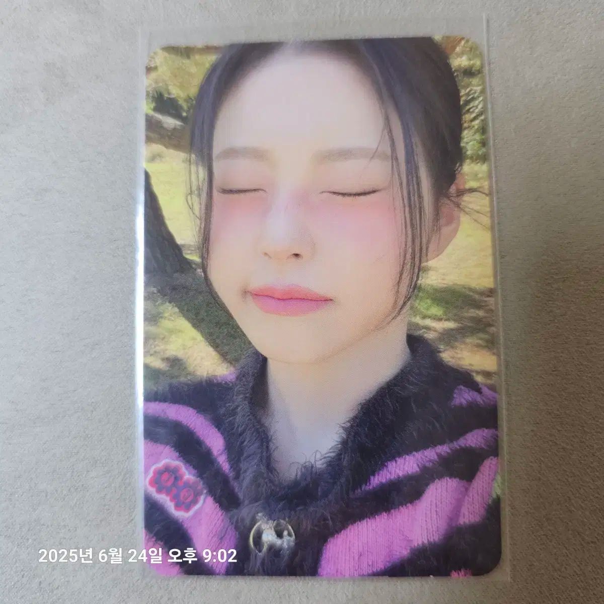 nmixx ギュジン　トレカ　まとめ売り NMIXX(エンミックス・エンミ) ギュジン(KYUJIN) トレカ まとめ