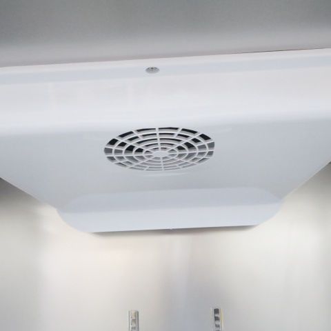 値下げしました！ 大和冷機 業務用冷蔵庫 インバータ制御 401CD-NP-EX