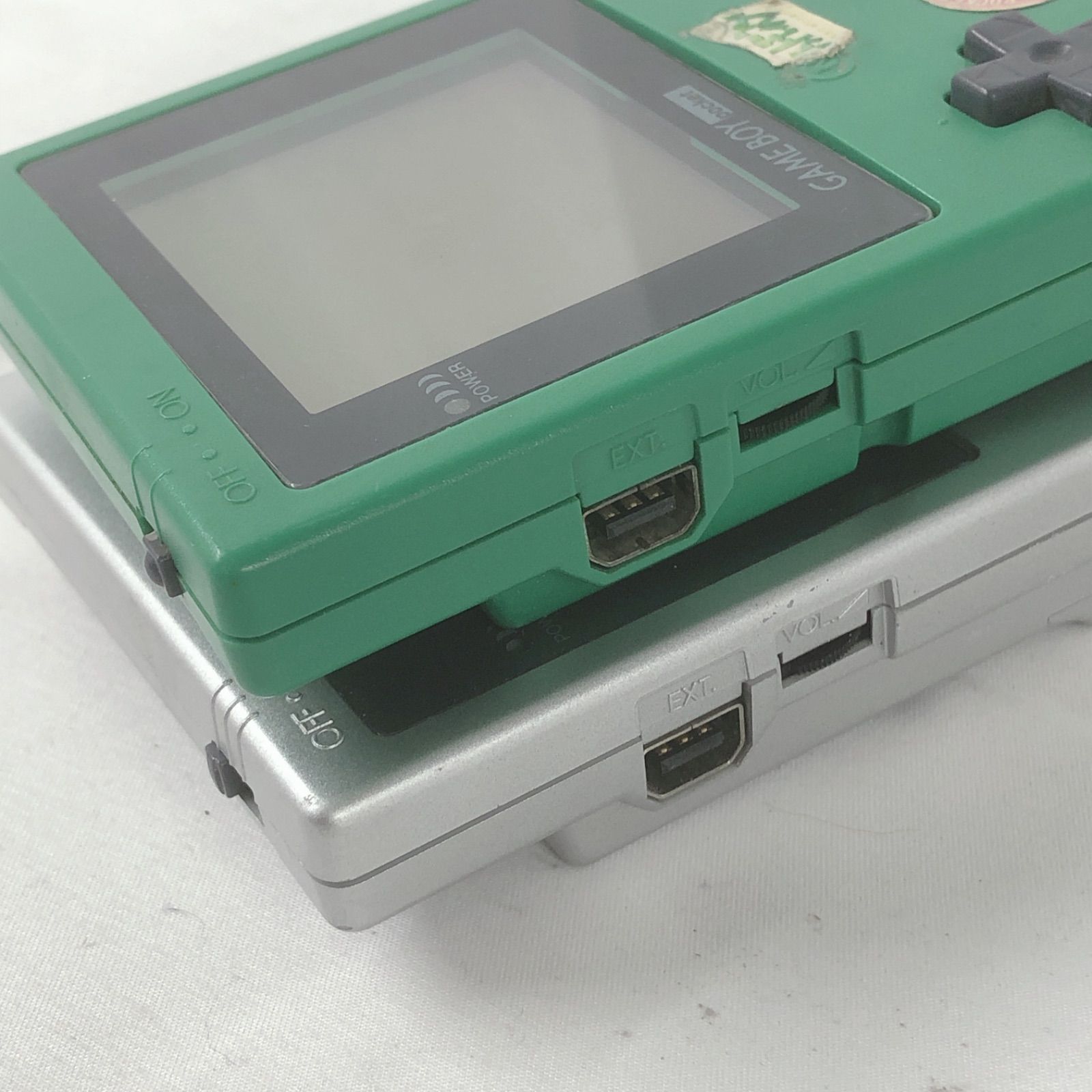ジャンク品